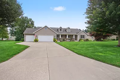 898 Mid Bluff Drive, Zeeland, MI 49464 - Photo 5