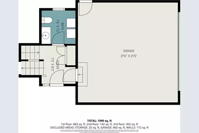 1229 S Timberview Drive, Whitehall, MI 49461 - Photo 29