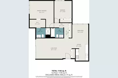 2152 Pauline Boulevard #Apt 207, Ann Arbor, MI 48103 - Photo 31
