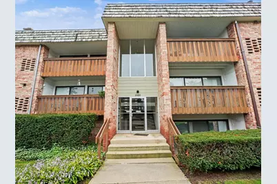 2152 Pauline Boulevard #Apt 207, Ann Arbor, MI 48103 - Photo 1