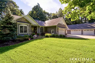 12860 Woodhaven Drive, Grand Haven, MI 49417 - Photo 3
