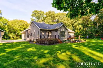 12860 Woodhaven Drive, Grand Haven, MI 49417 - Photo 11