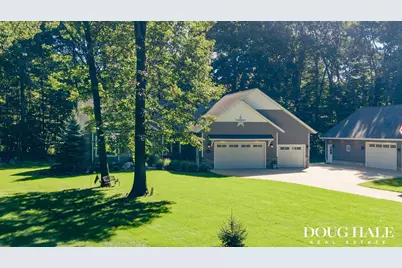 12860 Woodhaven Drive, Grand Haven, MI 49417 - Photo 9