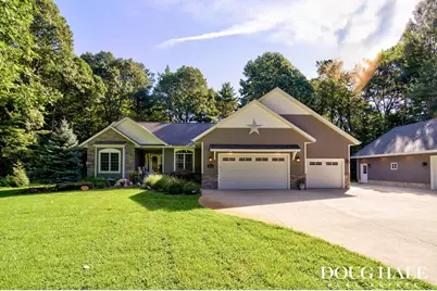 12860 Woodhaven Drive, Grand Haven, MI 49417 - Photo 1