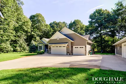 12860 Woodhaven Drive, Grand Haven, MI 49417 - Photo 5
