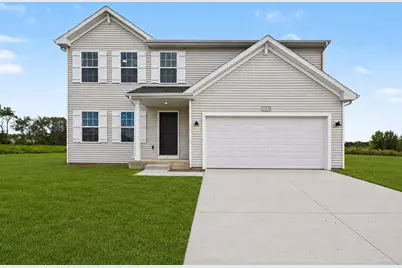 4048 Sugarsand Lane, Bridgman, MI 49106 - Photo 1
