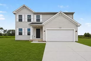 4048 Sugarsand Ln, Bridgman, MI 49106 - Photo 1