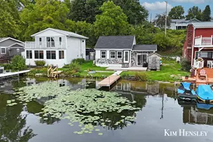 12230 Mac Dr NE, Belding, MI 48809 - Photo 1