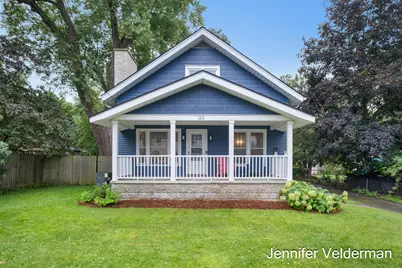 120 E Division Street NE, Rockford, MI 49341 - Photo 1
