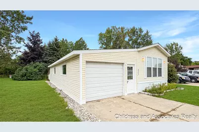 321 Valley Oak Drive, Coopersville, MI 49404 - Photo 19