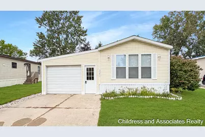 321 Valley Oak Drive, Coopersville, MI 49404 - Photo 1