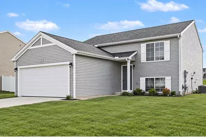 4016 Sugarsand Lane, Bridgman, MI 49106 - Photo 1