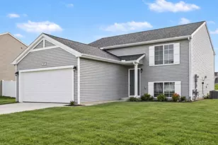 4016 Sugarsand Ln, Bridgman, MI 49106 - Photo 1