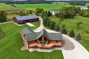 7222 Beahan Rd, Hubbardston, MI 48845 - Photo 3