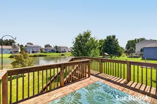 3716 Hickoryrow Ct, Holland, MI 49424 - Photo 21