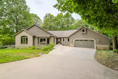 8047 Kraft Avenue SE, Caledonia, MI 49316 - Photo 1