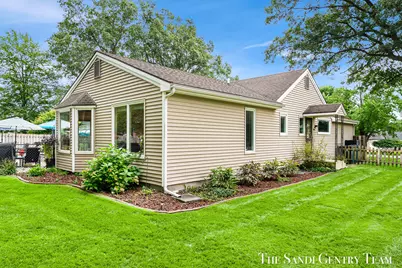 1160 Harbor Point Drive, Muskegon, MI 49441 - Photo 55
