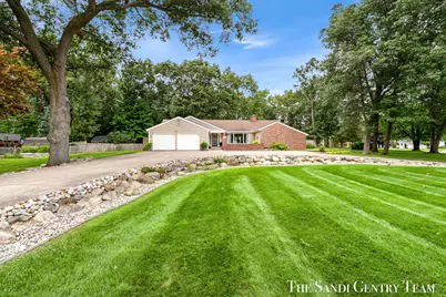 1160 Harbor Point Drive, Muskegon, MI 49441 - Photo 7