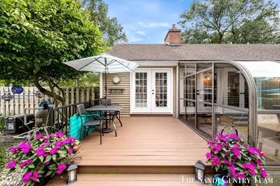 1160 Harbor Point Drive, Muskegon, MI 49441 - Photo 45