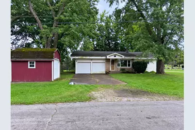 441 Highland Avenue, Burr Oak, MI 49030 - Photo 1