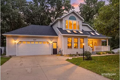 1325 S Broadway Street, Hastings, MI 49058 - Photo 1