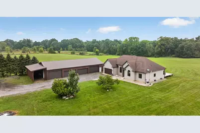 6302 County Farm Road, Jackson, MI 49201 - Photo 1
