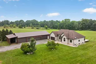 6302 County Farm Rd, Jackson, MI 49201 - Photo 1