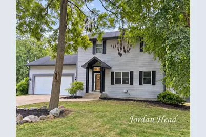 3160 Ripley Street NE, Belmont, MI 49306 - Photo 1