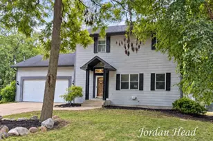 3160 Ripley St NE, Belmont, MI 49306 - Photo 1