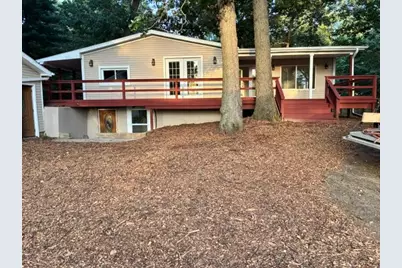 1211 N Blossom Lake Drive, Colon, MI 49040 - Photo 1