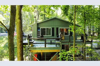 1022 Circle Drive, Lake Isabella, MI 48893 - Photo 29