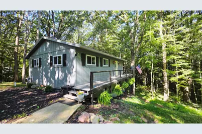 1022 Circle Drive, Lake Isabella, MI 48893 - Photo 31