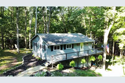 1022 Circle Drive, Lake Isabella, MI 48893 - Photo 33