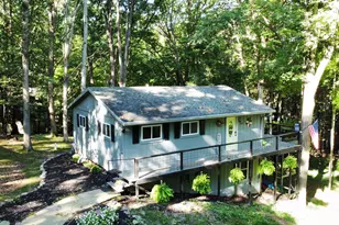 1022 Circle Dr, Lake Isabella, MI 48893 - Photo 33