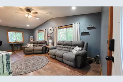 1022 Circle Drive, Lake Isabella, MI 48893 - Photo 3