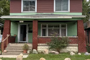 907 Burton St SW, Wyoming, MI 49509 - Photo 1