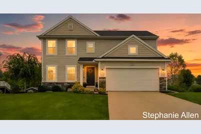 4266 Springhill Drive, Hudsonville, MI 49426 - Photo 1
