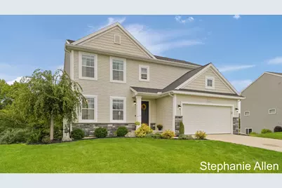 4266 Springhill Drive, Hudsonville, MI 49426 - Photo 3