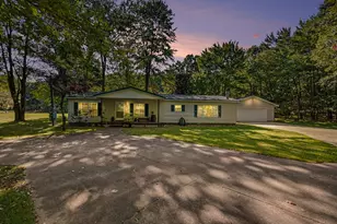 10703 N Mac Rd, Irons, MI 49644 - Photo 1