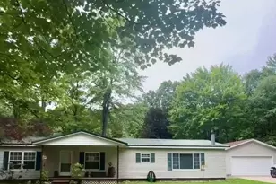 10703 N Mac Rd, Irons, MI 49644 - Photo 1