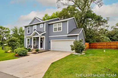 734 E 8th Street, Holland, MI 49423 - Photo 1