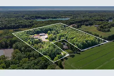 10739 Baldwin Road, Greenville, MI 48838 - Photo 1