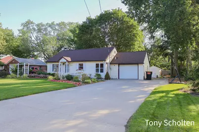 7656 Hazel Drive, Jenison, MI 49428 - Photo 21