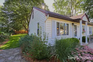 7656 Hazel Dr, Jenison, MI 49428 - Photo 3