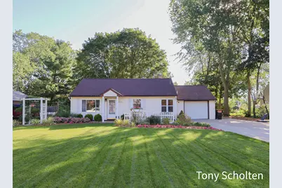 7656 Hazel Drive, Jenison, MI 49428 - Photo 1