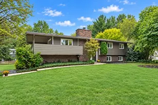5285 Burning Tree Rd, Kalamazoo, MI 49009 - Photo 1