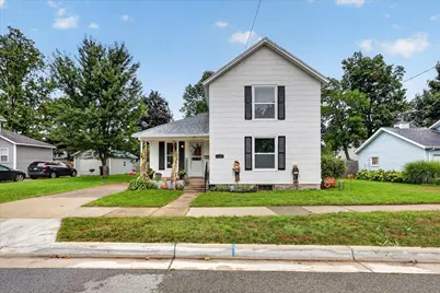 124 Washington Street, Sparta, MI 49345 - Photo 1