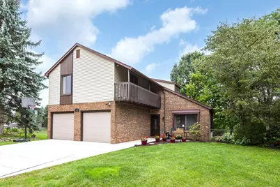 5631 Winslow Court, Ypsilanti, MI 48197 - Photo 1