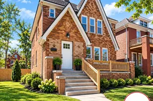 5533 Sheridan St, Detroit, MI 48213 - Photo 1