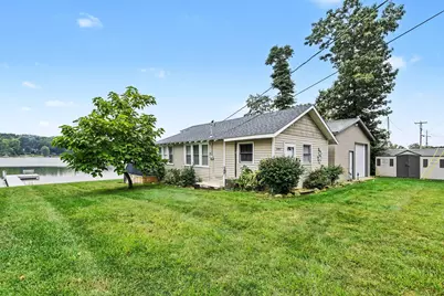 24937 Twin Shore Drive, Dowagiac, MI 49047 - Photo 1